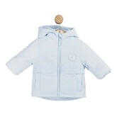 Mintini Mintini AW24 Boys Coat - MB5900