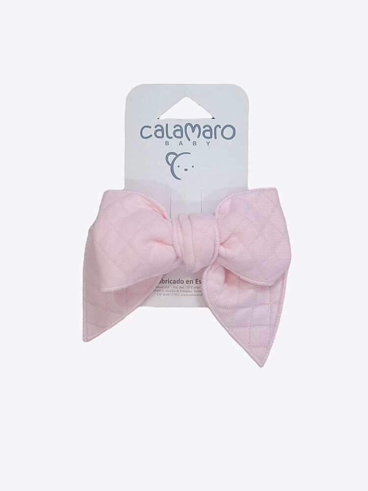 Calamaro Calamaro AW24 Hairclip - 77079