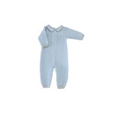 Pretty Originals Pretty Originals AW24 Boys Knit All in One - JPW3003