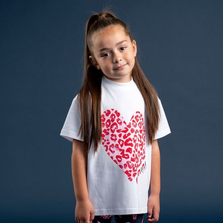 Bonini by A*Dee Bonini by A*Dee Dynamic Oversized Tee