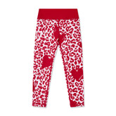 Bonini by A*Dee Bonini by A*Dee Sprint Leopard Sport Legging