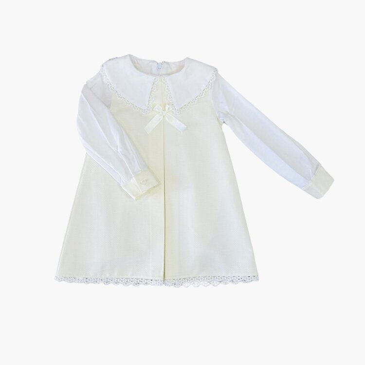 Lor Miral Lor Miral AW24 Dress - 42418