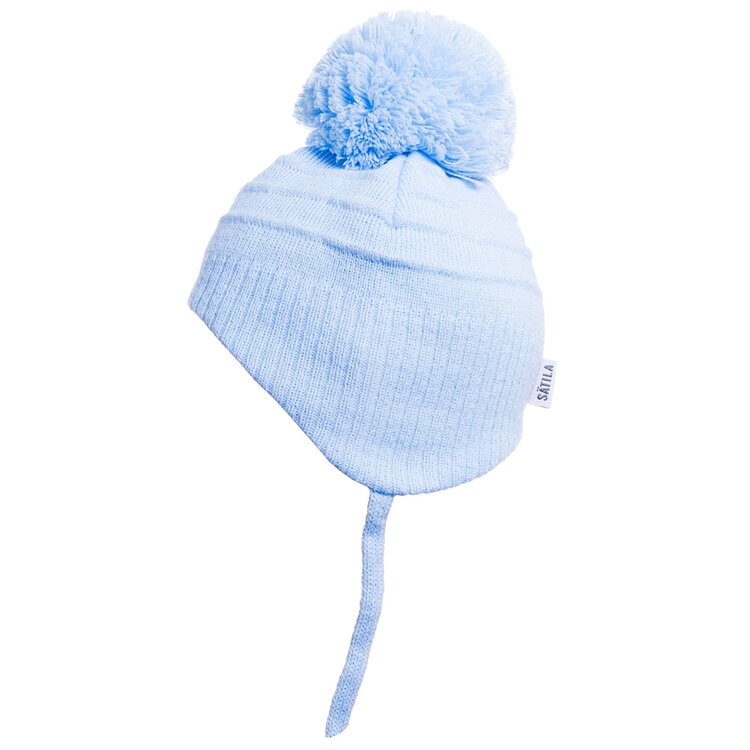 Satila Satila Baby Tiny Pom Pom Hat