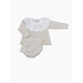 Artesania Granlei Artesania Granlei AW24 Pant Set - 224-483