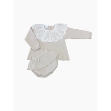 Artesania Granlei Artesania Granlei AW24 Pant Set - 224-483