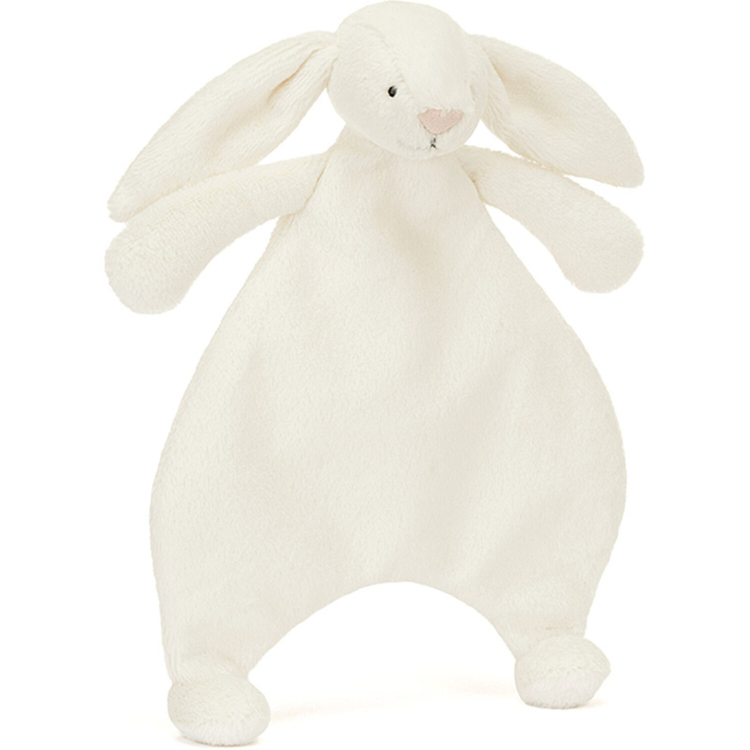 Jellycat rabbit comforter discount