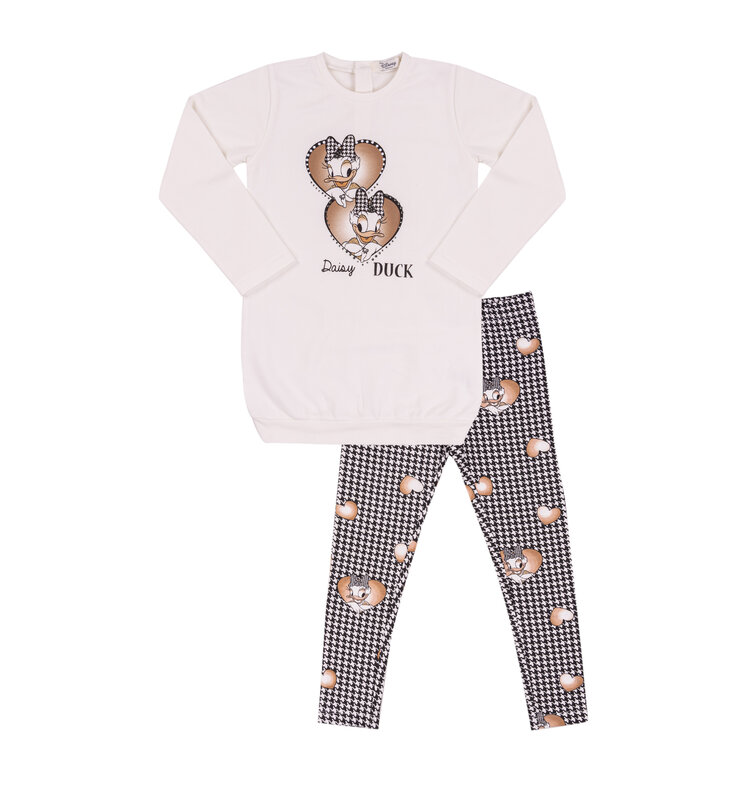 EMC EMC AW24 Daisy Duck Legging Set - WP0051