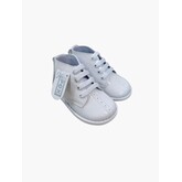 Pex Pex Caleb Shoe - White Patent