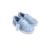 Pex Pex Orson Shoes - Blue Leather