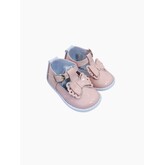 Pex Pex Beau Shoe - Pink Patent