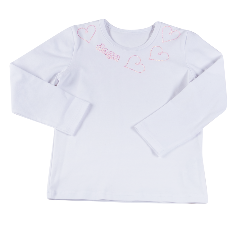 DAGA Daga AW24 Tutu Skirt Set - M9894/M9895