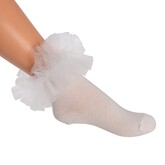 DAGA Daga AW24 Tutu Socks - 24185
