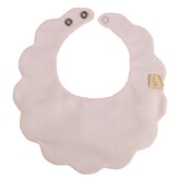 Baby Gi Baby Gi AW24 Pique Bib - PQ230