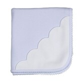 Baby Gi Baby Gi AW24 Pique Cotton Blanket - PQ11