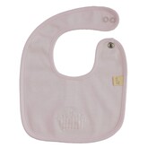 Baby Gi Baby Gi AW24 Crown Bib - CRN24