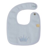 Baby Gi Baby Gi AW24 Crown Bib - CRN24