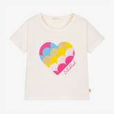 Billieblush Billieblush AW24 T-Shirt - U20482