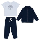 Pastels & Co Pastels & Co AW24 Warwick 3 Piece Set - 713F