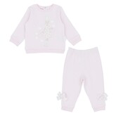 Pastels & Co Pastels & Co AW24 Sally Tracksuit - 714B