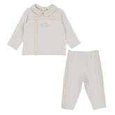 Pastels & Co Pastels & Co AW24 Urban Trouser Set - 708C