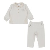 Pastels & Co Pastels & Co AW24 Ulrich Trouser Set - 708E