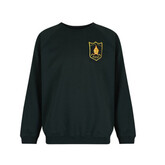 Cathedral Primary School Sweatshirt - Crew Neck -Age 3-4