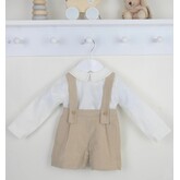 Pex Pex AW24 Finton Romper Set