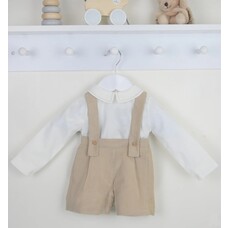 Pex Pex AW24 Finton Romper Set