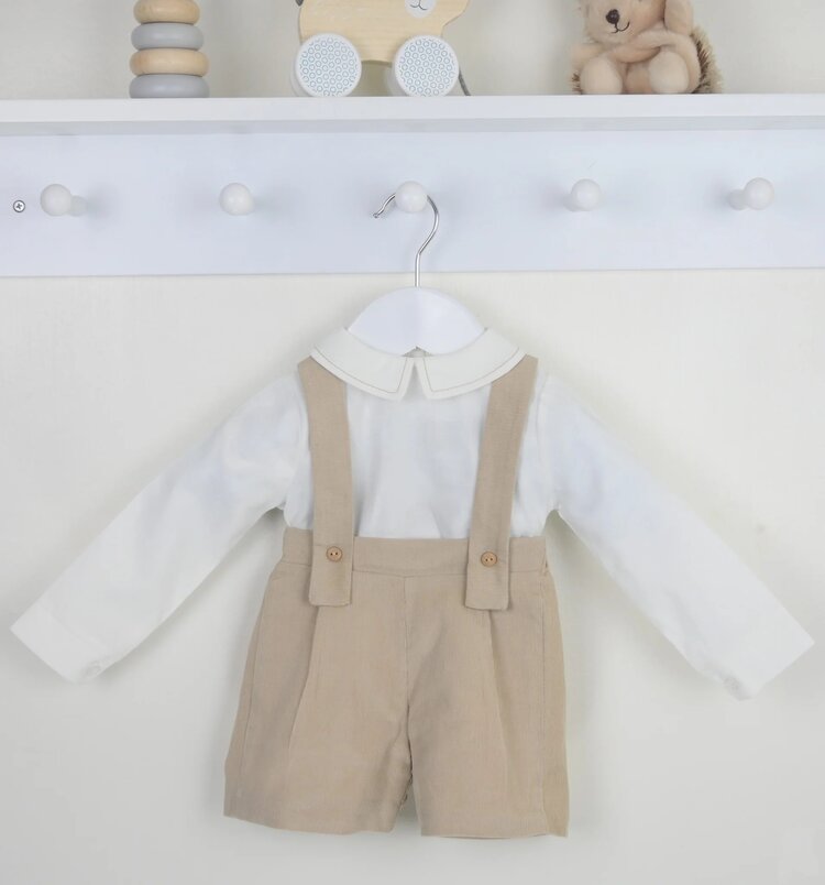 Pex Pex AW24 Finton Romper Set