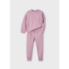 Mayoral Mayoral AW24 Flower Tracksuit - 4891