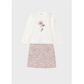 Mayoral Mayoral AW24 Skort Set - 4066/4908