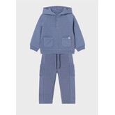 Mayoral Mayoral AW24 Boys Tracksuit - 2461/2540