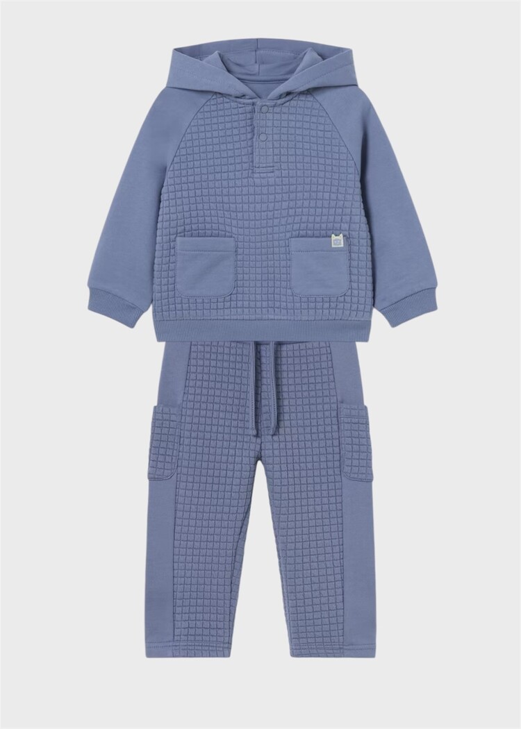 Mayoral Mayoral AW24 Boys Tracksuit - 2461/2540
