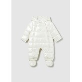 Mayoral Mayoral AW24 Padded Snowsuit - 2607