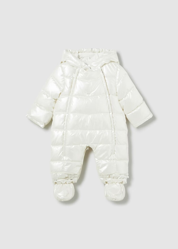Mayoral Mayoral AW24 Padded Snowsuit - 2607