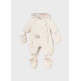 Mayoral Mayoral AW24 Bunny Snowsuit - 2620