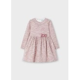 Mayoral Mayoral AW24 Tweed Dress - 4916