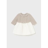 Mayoral Mayoral AW24 Knit Dress - 2883