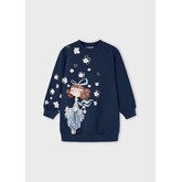 Mayoral Mayoral AW24 Jumper Dress - 4933