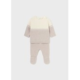 Mayoral Mayoral 2 Piece Knitted AW24 2509