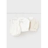 Mayoral Mayoral AW24 Girls 3 Piece - 2245