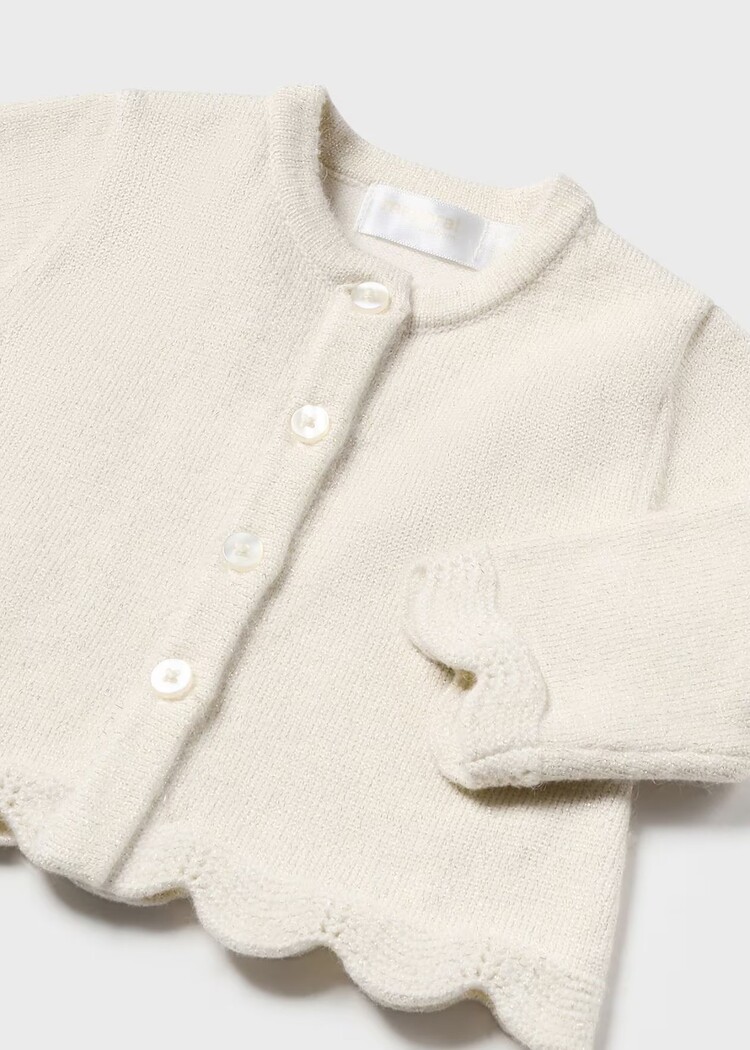 Mayoral Mayoral AW24 Girls 3 Piece - 2245