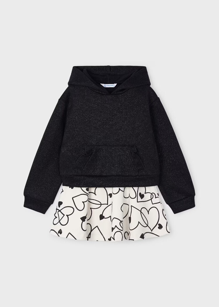 Mayoral Mayoral AW24 Skirt Set - 4936