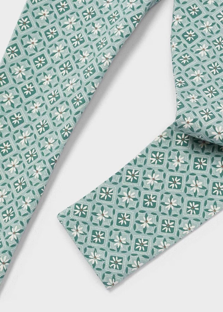 Mayoral Mayoral AW24 Printed Legging Set - 4073/4704