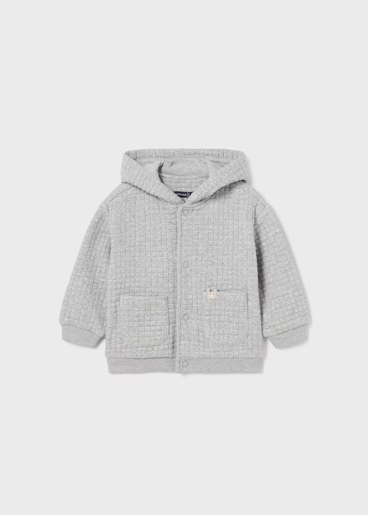 Mayoral Mayoral AW24 Boys Tracksuit - 2472/2540