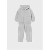 Mayoral Mayoral AW24 Boys Tracksuit - 2472/2540