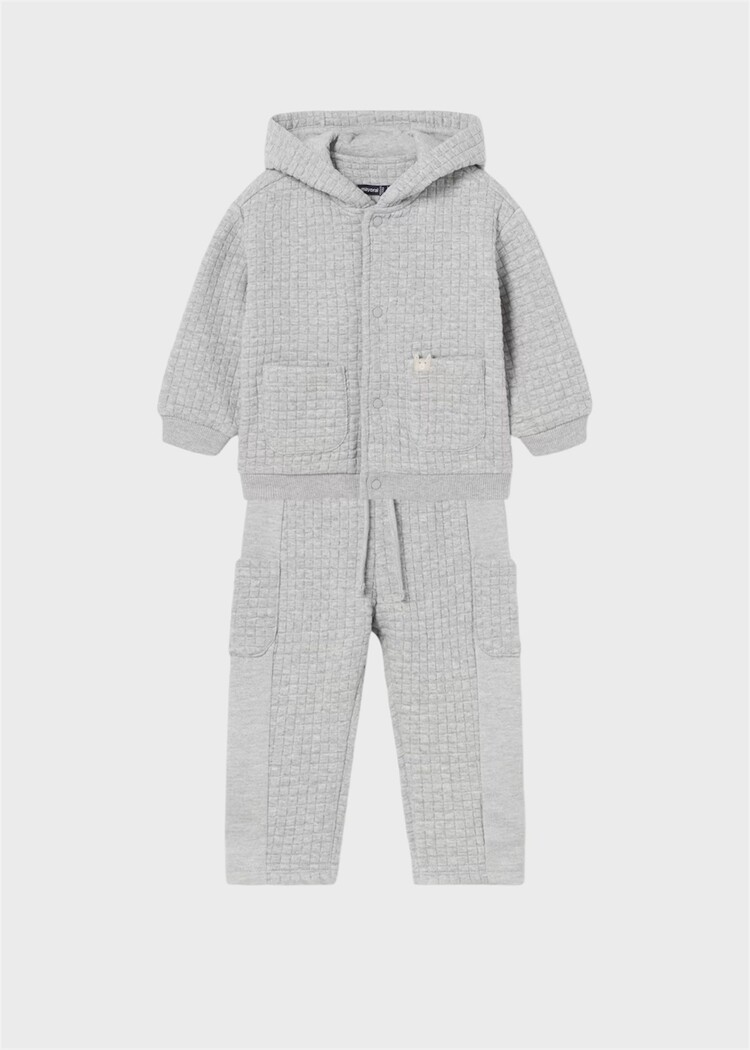 Mayoral Mayoral AW24 Boys Tracksuit - 2472/2540