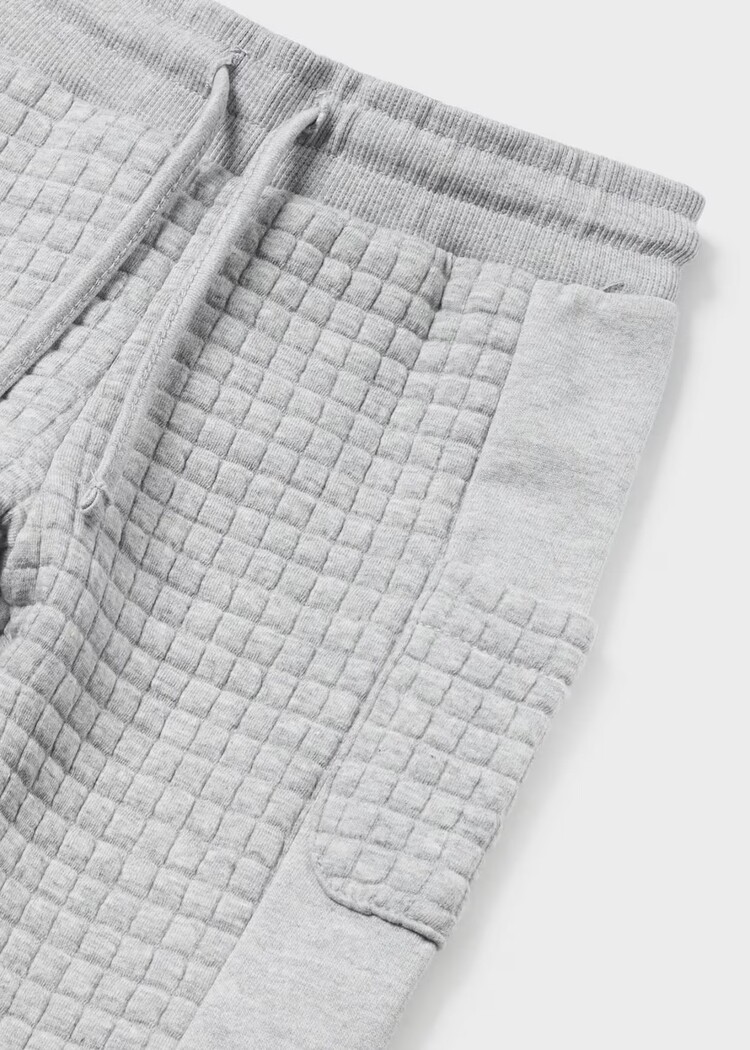 Mayoral Mayoral AW24 Boys Tracksuit - 2472/2540