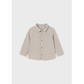 Mayoral Mayoral AW24 Gingham Overshirt - 2186