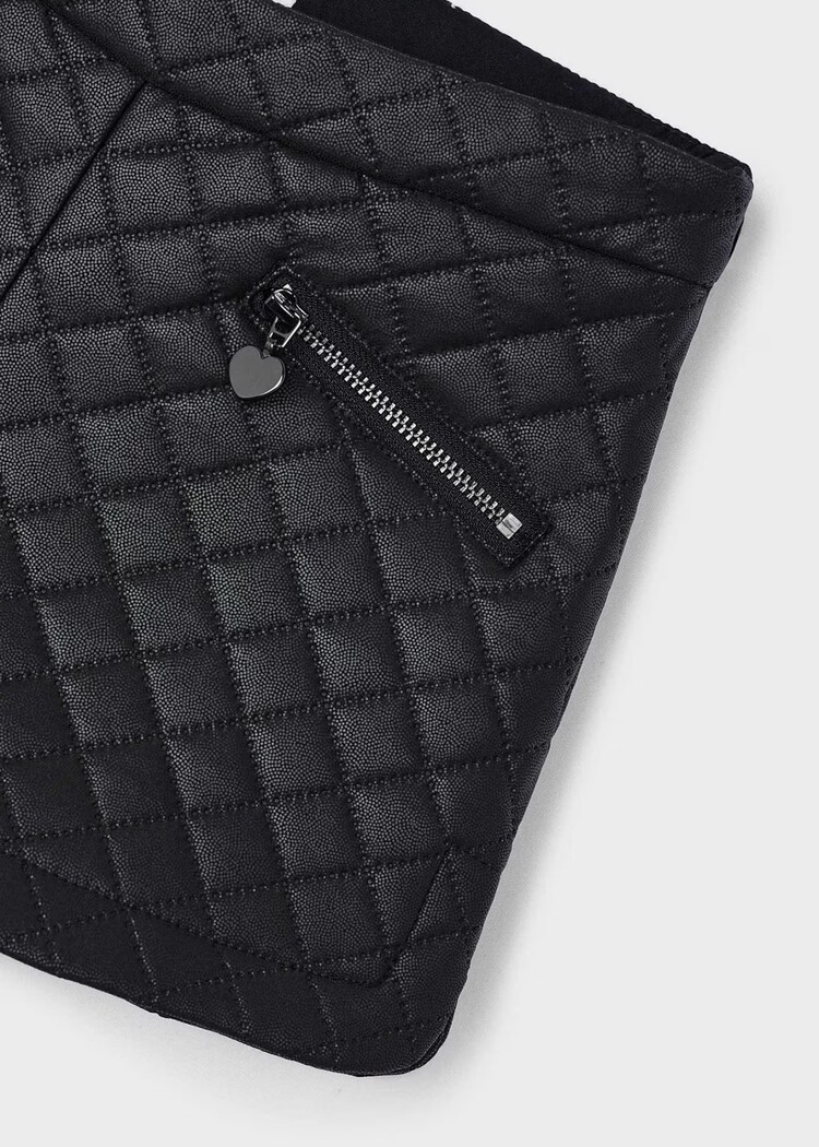 Mayoral Mayoral AW24 Quilted Short Set - 4064/4218